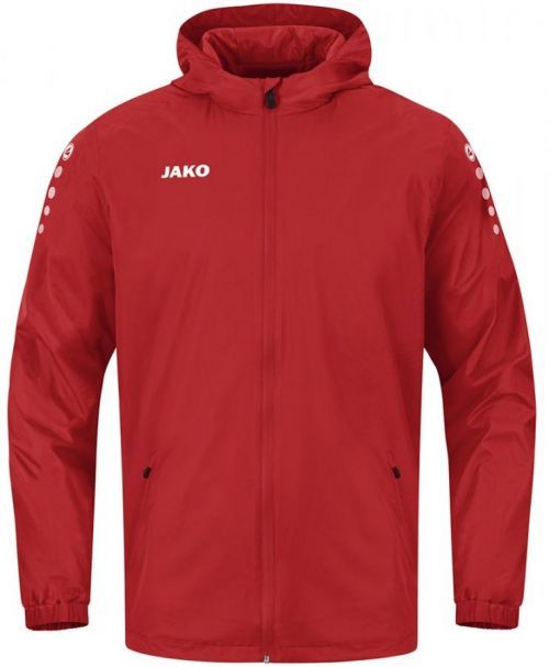 Bunda s kapucí Jako All-weather jacket Team 2.0