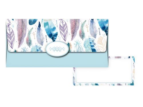 MFP 5560049 Obálka na peníze sr 55-082