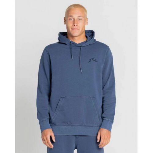 MIKINA RUSTY COMP WASH HOOD FLEECE - M - 468340