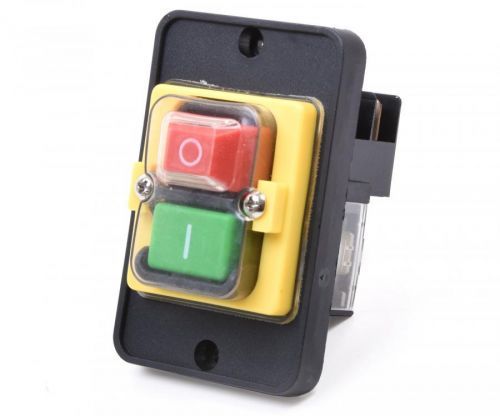 Vypínač pro stolovou pilu HS 105 Scheppach