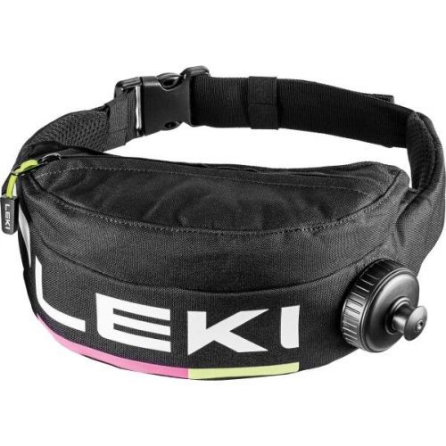 Leki DRINKBELT THERMO 0,75l Bidon, černá, velikost os