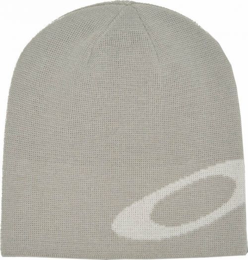 Oakley Beanie Ellipse Stone Gray UNI