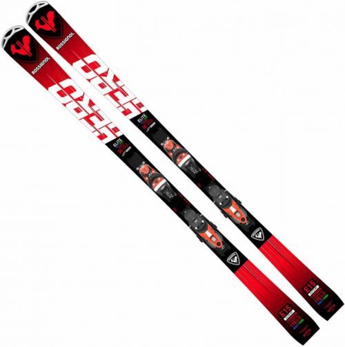 Rossignol Hero Elite MT CA Konect + NX12 Konect GW B80 Ski Set 153 22/23