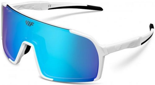 Sluneční brýle VIF One White Ice Blue Polarized