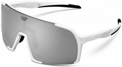 Sluneční brýle VIF One White Silver Polarized