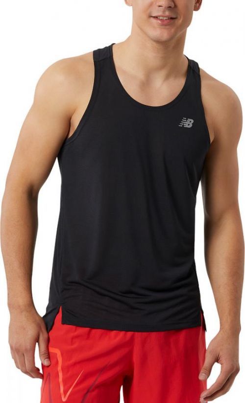 Tílko New Balance Accelerate Singlet