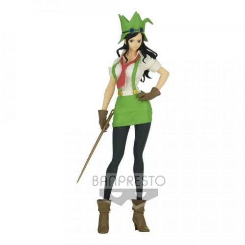 Figurka Bandai Banpresto One Piece - Sweet Style Pirates Nico Robin (Ver.A)