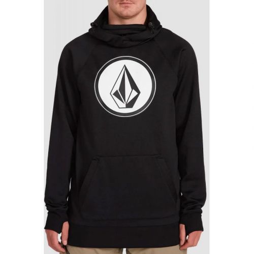 MIKINA VOLCOM Hydro Riding Hoodie - L