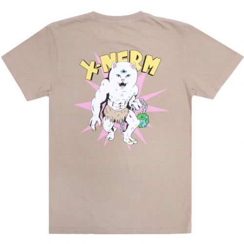 Triko Ripndip X-Nerm - Béžová - M