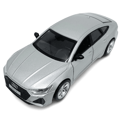 1:35 Audi RS 7 Sportback