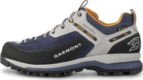 Garmont DRAGONTAIL TECH GTX blue/grey Velikost: 41