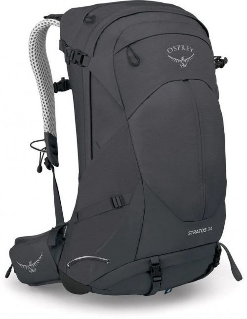 Osprey STRATOS 34 tunnel vision grey