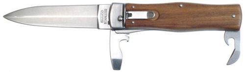 Kapesní nůž Mikov Predator Klasik 241-ND-3 KP