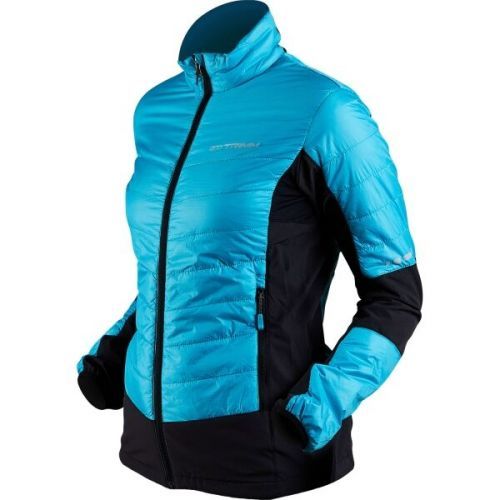 TRIMM ZENONA Dámská outdoorová bunda, světle modrá, velikost XL