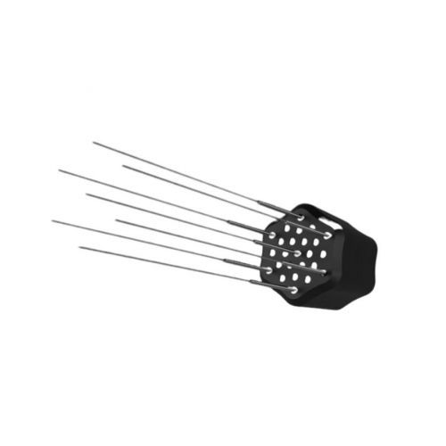 Barista Hustle the Comb WDT