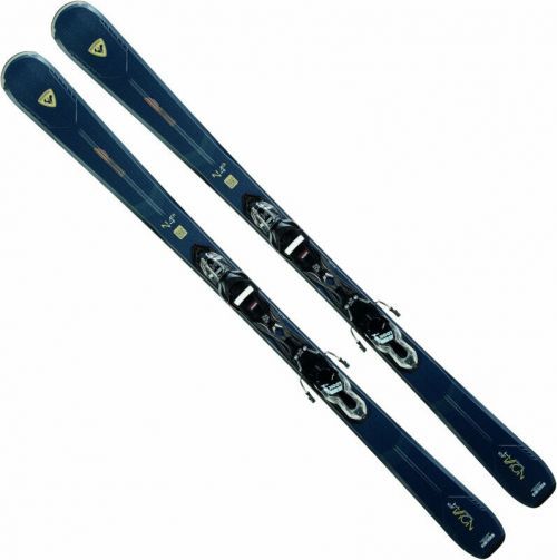 Rossignol Nova 4 CA Xpress + Xpress W 10 GW B83 Ski Set 146 22/23