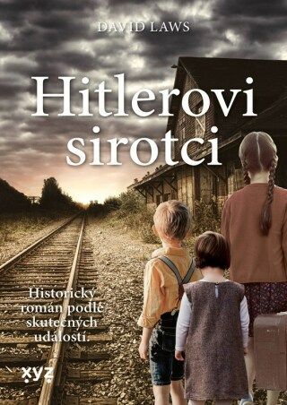 Hitlerovi sirotci - David Laws - e-kniha