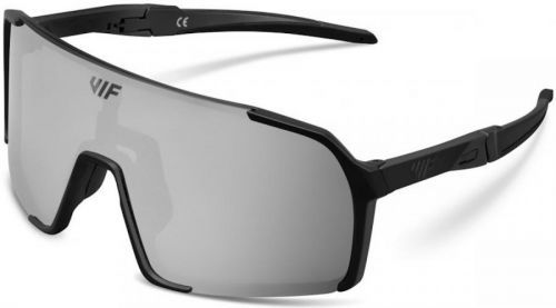 Sluneční brýle VIF One Black Silver Polarized