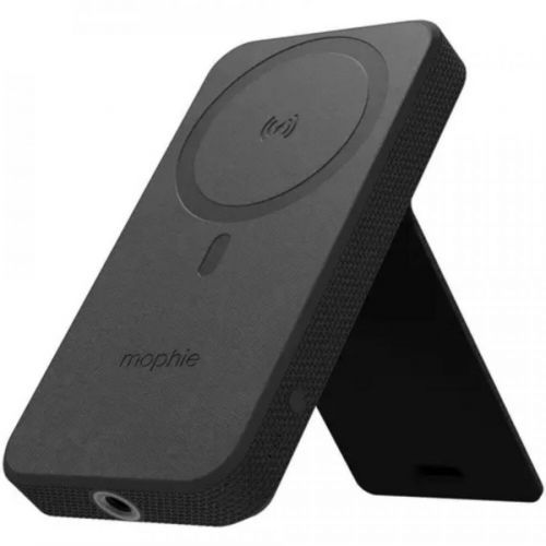 Mophie MagSafe powerbanka 10000 mAh černá