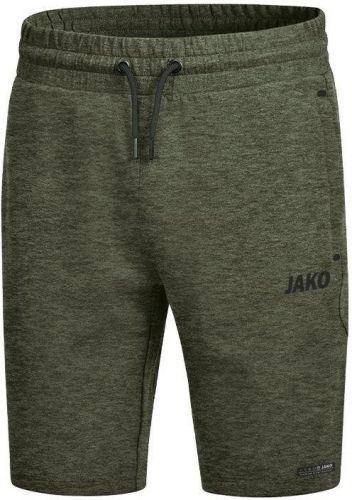 Šortky Jako jako premium basic short khaki