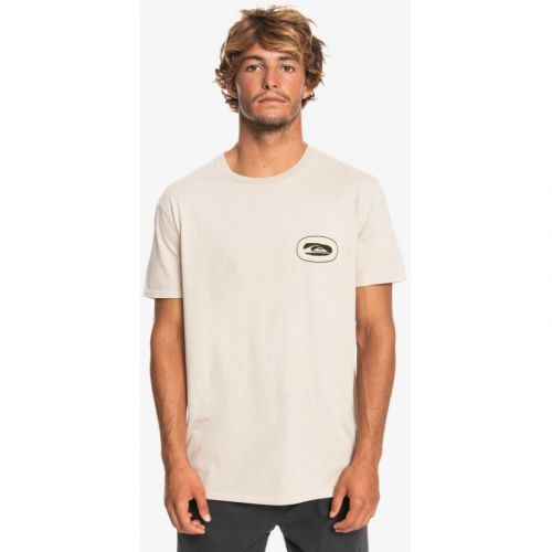 TRIKO QUIKSILVER LOST TEMPLE S/S - L - 480703