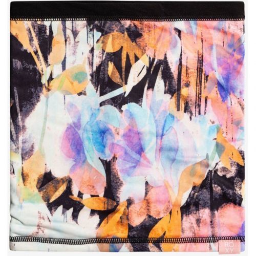 Nákrčník Roxy Lana Collar - Bílá - Univerzální