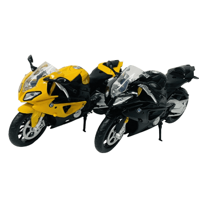 1:12 BMW S1000 R