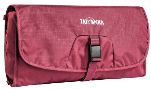 Tatonka TRAVELCARE bordeaux red