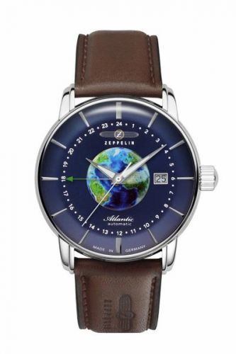 Zeppelin Atlantic Automatic 8468-3