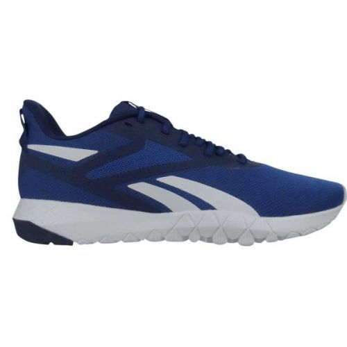 Reebok FLEXAGON FORCE 4 Pánská tréninková obuv, modrá, velikost 44.5