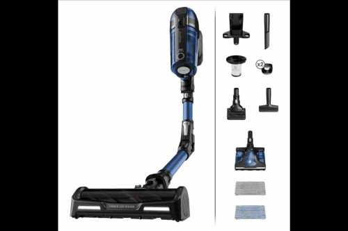 Tyčový vysavač Rowenta X-Force Flex 12.60 Aqua RH98C0WO