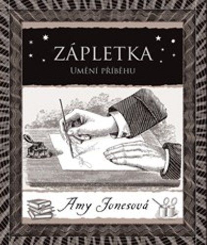 Zápletka - Amy Jonesová