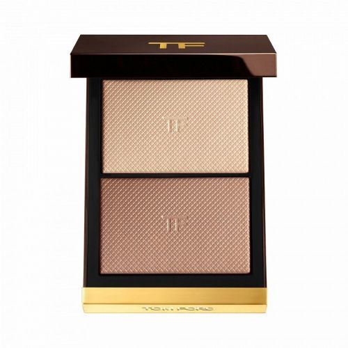 Tom Ford Shade And Illuminate PowdEr Duo nude glow Konturovací Paletka 12 g