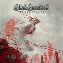 The God Machine - Blind Guardian