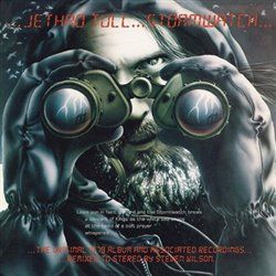 Stormwatch - Jethro Tull