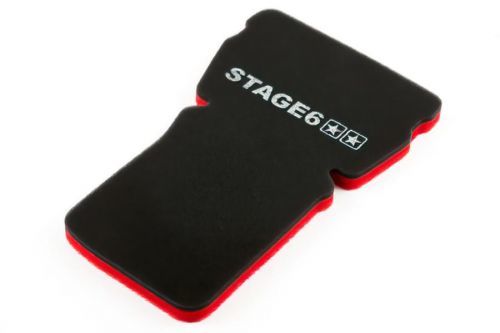 Vložka vzduchového filtru Stage6 Double Layer, Yamaha TZR / MBK X-Power