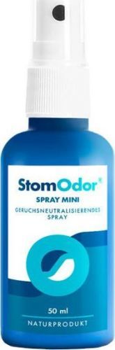 Stomodor spray Mini 50 ml