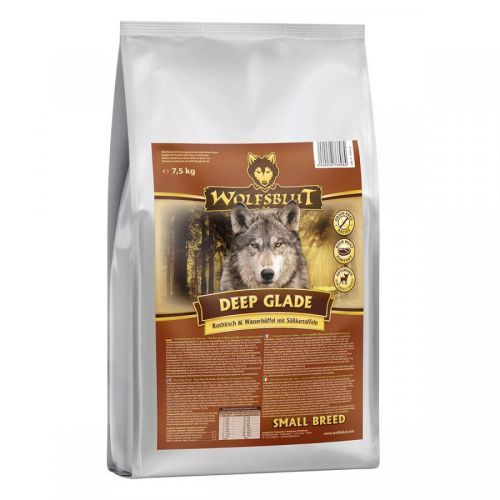 Wolfsblut Deep Glade Small Breed 7,5kg