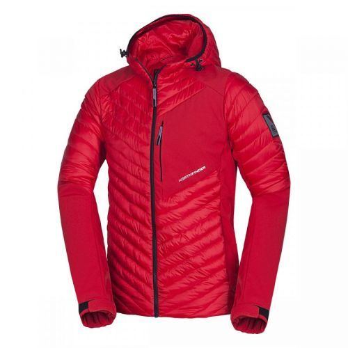 Northfinder Pánská bunda AZRAEL M