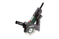 Metabo bruska úhlová WEV 850-125 Set