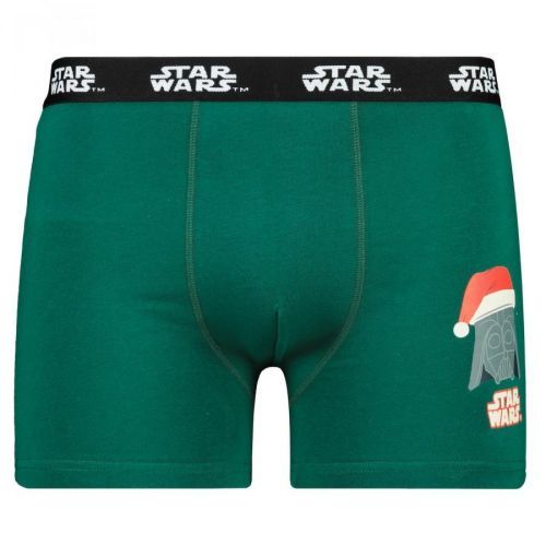 Pánské boxerky StarWars - Frogies