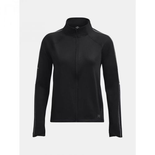 Under Armour Bunda UA Train CW Jacket-BLK - Dámské