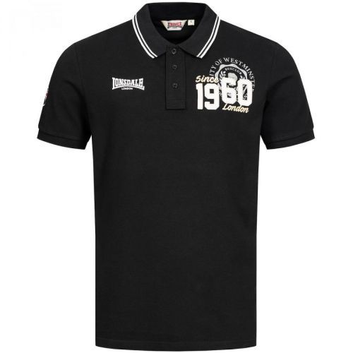 Lonsdale Men's polo shirt regular fit