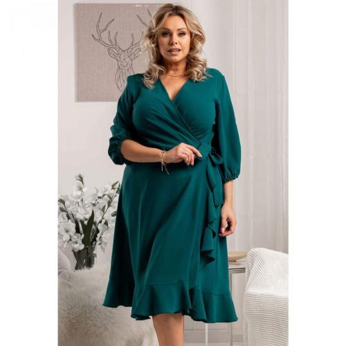 Karko Woman's Dress SA852