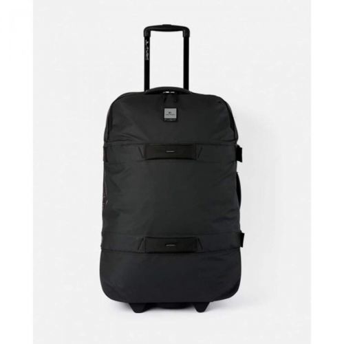 Travel bag Rip Curl F-LIGHT GLOBAL 110L MIDNIGHT Midnight