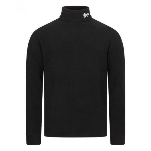 Lonsdale Men's turtleneck pullover regular fit