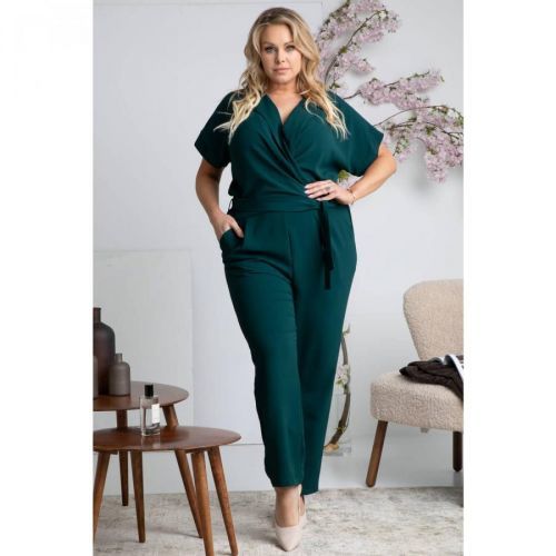 Karko Woman's Jumpsuit Q230