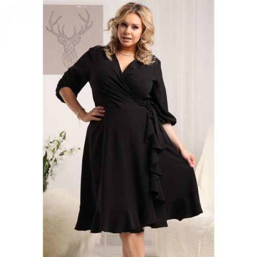 Karko Woman's Dress SA854