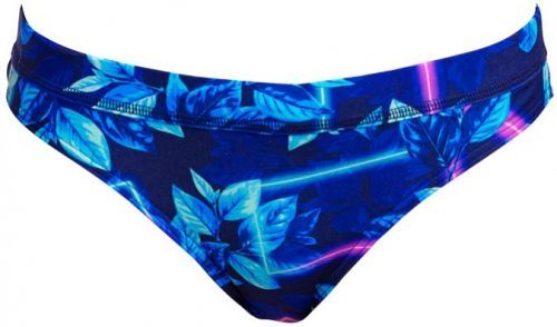 Funkita Leaf Laser Sports Brief 30