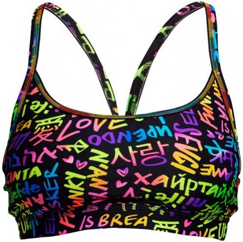 Funkita Love Funky Sports Top 30